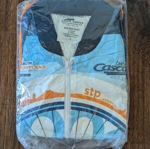2008 STP Seattle to Portland Jacket